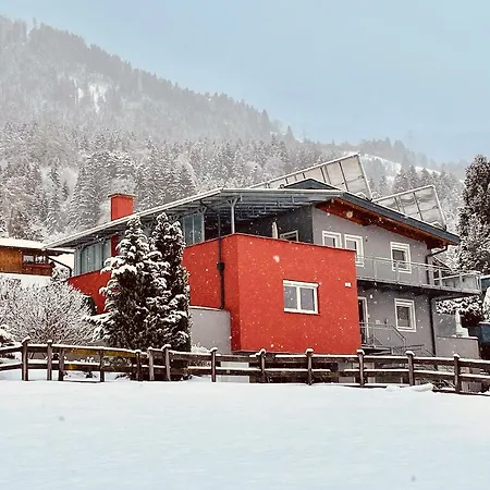 Apartment Evandi - In Ruhiger Lage Schwaz