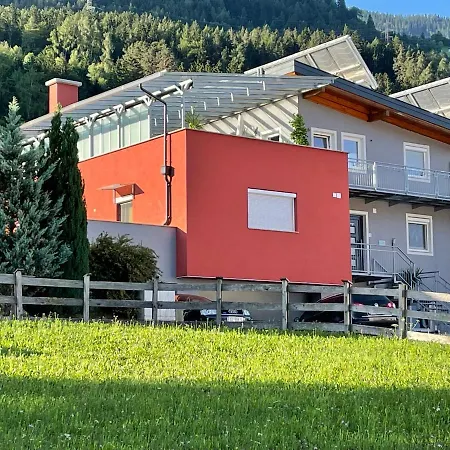 Evandi - In Ruhiger Lage Apartment *