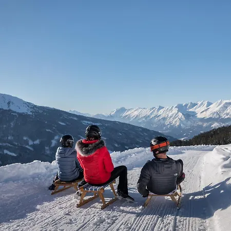 Evandi - In Ruhiger Lage * Schwaz