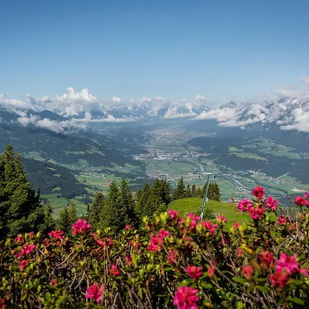 Evandi - In Ruhiger Lage Apartment Schwaz