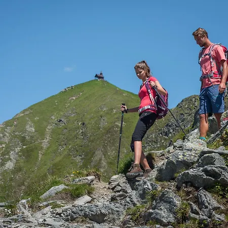 Apartment Evandi - In Ruhiger Lage