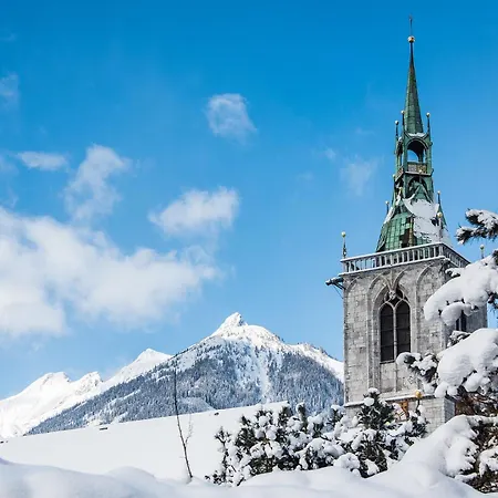 Evandi - In Ruhiger Lage Schwaz