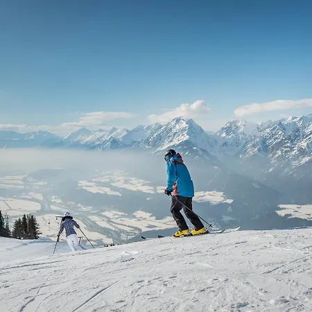 Evandi - In Ruhiger Lage * Schwaz