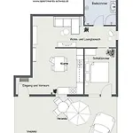 Evandi Apartment