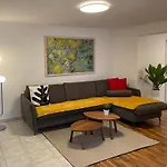 Apartment Evandi Schwaz