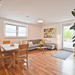 Apartment Evandi Schwaz