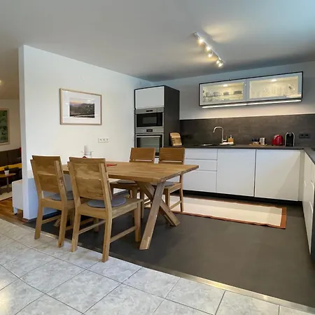 Evandi - In Ruhiger Lage Apartment