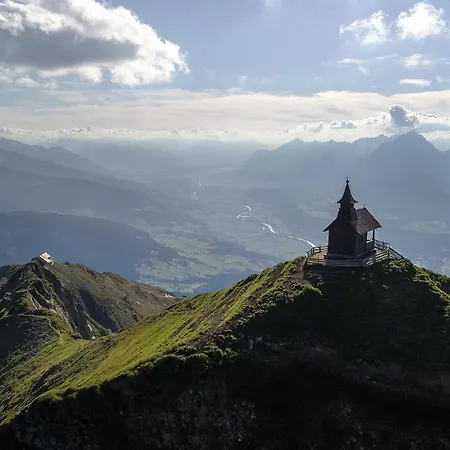Διαμέρισμα Evandi - In Ruhiger Lage Schwaz