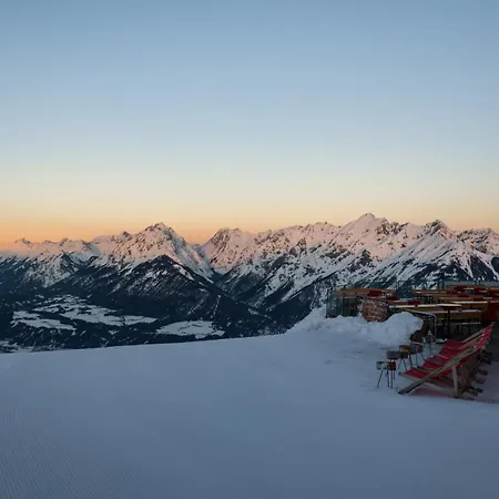 Evandi - In Ruhiger Lage Schwaz