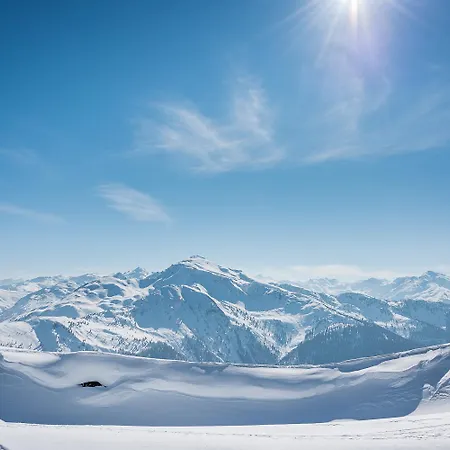 Evandi - In Ruhiger Lage Διαμέρισμα