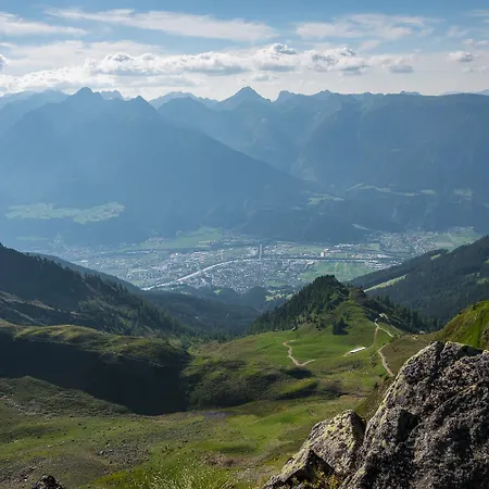 Evandi - In Ruhiger Lage Διαμέρισμα *