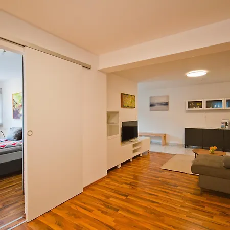 Apartment Evandi - In Ruhiger Lage Schwaz