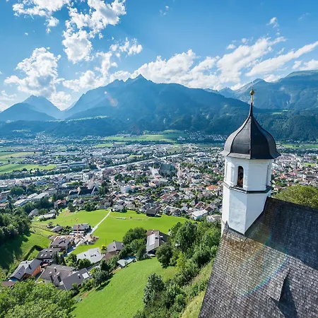 Evandi - In Ruhiger Lage