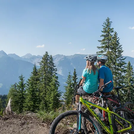 Διαμέρισμα Evandi - In Ruhiger Lage