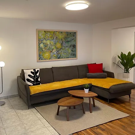 Appartement Evandi Schwaz
