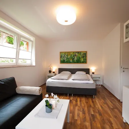 Apartment Evandi - In Ruhiger Lage