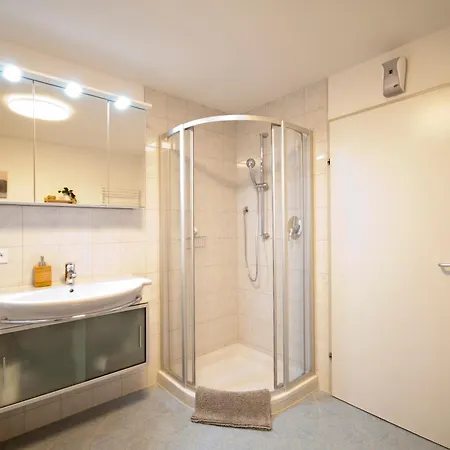 Apartment Evandi - In Ruhiger Lage Schwaz
