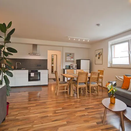 Evandi Appartement Schwaz