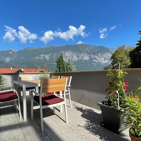 Apartment Evandi