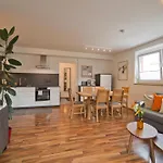 Evandi Apartmán Schwaz