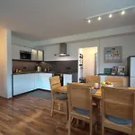 Apartmán Evandi Schwaz