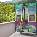 Apartmán Evandi