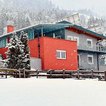 Evandi Apartmán Schwaz