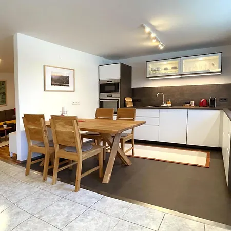 Evandi Apartmán Schwaz